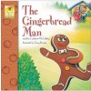 The Gingerbread Man (Catherine McCafferty,Doug Bowles)(Brožovaná) The Gingerbread Man (Catherine McCafferty,Doug Bowles)(Brožovaná)