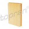 Vzduchový filter TOPRAN 201 662