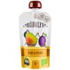 Rudolfs BIO kapsička Hruška a slivka 110g Rudolfs BIO kapsička Hruška a slivka 110g