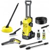Vysokotlakový čistič Vysokotlakový čistič K 3 Car & Home KARCHER 1.676-356.0 Vysokotlakový čistič Vysokotlakový čistič K 3 Car & Home KARCHER 1.676-356.0