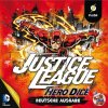 Heidelberger Spieleverlag Justice League: Hero Dice Flash Heidelberger Spieleverlag Justice League: Hero Dice Flash