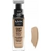 NYX Professional Makeup S0572149 08 True Beige podkladová báza na tvár 30 ml NYX Professional Makeup S0572149 08 True Beige podkladová báza na tvár 30 ml