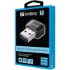 Sandberg 133-91 Micro WiFi USB Dongle 650Mbit/s Sandberg 133-91 Micro WiFi USB Dongle 650Mbit/s