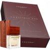 FRESSO Vianočný darčekový set - parfum + prívesok FRESSO Vianočný darčekový set - parfum + prívesok