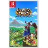 SWITCH Harvest Moon: One World SWITCH Harvest Moon: One World