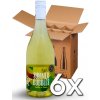 Summer bubbles jablko a baza Miluron 0,75l | 6ks v kartóne Summer bubbles jablko a baza Miluron 0,75l | 6ks v kartóne