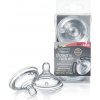 Tommee Tippee Náhradný cumlík C2N Closer to nature 2 ks Hustá strava Tommee Tippee Náhradný cumlík C2N Closer to nature 2 ks Hustá strava