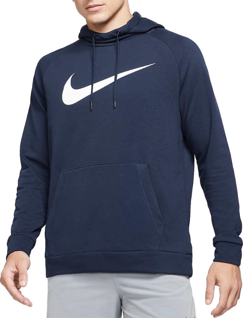 Nike mikina s kapucňou M NK DF HDIE PO SWSH cz2425-451