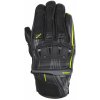 Rukavice na motocykel RSA Sprint čierno-fluo žlté Veľkosť: XS Rukavice na motocykel RSA Sprint čierno-fluo žlté Veľkosť: XS