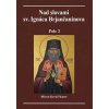 Nad slovami Sv. Ignáca Brjančaninova Pole 2 - Miron Keruľ-Kmec st. Nad slovami Sv. Ignáca Brjančaninova Pole 2 - Miron Keruľ-Kmec st.