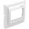 90743_TBR: Kryt pre spínacie hodiny 1 kanál, biela 90743_TBR: Kryt pre spínacie hodiny 1 kanál, biela