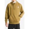 Mikina s kapucňou The North Face Essential Relaxed Hoodie - cedar Mikina s kapucňou The North Face Essential Relaxed Hoodie - cedar