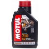 Motul 710 2T 1 l Motul 710 2T 1 l