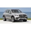 Priečniky Aurilis Green Valley Freeline pre Mercedes-Benz GLE (V167) 2019- s pozdĺžnikmi Priečniky Aurilis Green Valley Freeline pre Mercedes-Benz GLE (V167) 2019- s pozdĺžnikmi