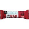 HAPPYLIFE Coco bar kokosová tyčinka s višňami BIO 40 g HAPPYLIFE Coco bar kokosová tyčinka s višňami BIO 40 g