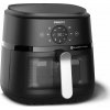 Horkovzdušná fritéza PHILIPS NA231/00, 1700 W, 6,2 l Horkovzdušná fritéza PHILIPS NA231/00, 1700 W, 6,2 l