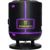 ERMENRICH Nivelační Laserový přístroj PLUS Violet LN20 ERMENRICH Nivelační Laserový přístroj PLUS Violet LN20