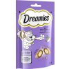 Dreamies snack pre mačky 60 g - výhodné balenie kačica (6 x 60 g) Dreamies snack pre mačky 60 g - výhodné balenie kačica (6 x 60 g)