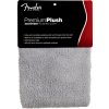 Fender Premium Plush Microfriber Polishing Cloth Fender Premium Plush Microfriber Polishing Cloth