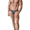 Anais Ares Jock Strap II Black Anais Ares Jock Strap II Black