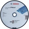 BOSCH Rezný kotúč na kov 230 x 1,9 x 22,2 mm A 46 S BF BOSCH Rezný kotúč na kov 230 x 1,9 x 22,2 mm A 46 S BF
