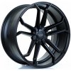 Judd T502 9.5x20 5x118 ET20-40 satin black