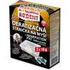 DERATIZAČNÁ STANIČKA pre myši 2*10g DERATIZAČNÁ STANIČKA pre myši 2*10g