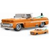 Mattel Brick Shop Hot Wheels Elite series - Custom 62 Chevy Pickup Mattel Brick Shop Hot Wheels Elite series - Custom 62 Chevy Pickup