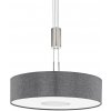 | Eglo 95348 - LED stmievateľný luster na lanku ROMAO LED/24W/230V | 95348 | Eglo 95348 - LED stmievateľný luster na lanku ROMAO LED/24W/230V | 95348