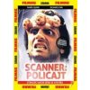 Scanner Policajt Scanner Policajt