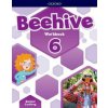 Beehive: Level 6: Workbook (Rachel Godfrey)(Brožovaná) Beehive: Level 6: Workbook (Rachel Godfrey)(Brožovaná)