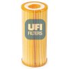 Olejový filter UFI 25.080.00 Olejový filter UFI 25.080.00
