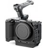 Tilta Kompletná klietka na fotoaparát pre Sony ZV-E1 - čierna 27689 Tilta Kompletná klietka na fotoaparát pre Sony ZV-E1 - čierna 27689