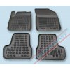 Koberce Gumenné Rezaw Plast Citroen C3 2009-2017