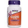 Now Foods CoQ10 60 mg - 60 veg. kapsúl Now Foods CoQ10 60 mg - 60 veg. kapsúl