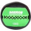 Merco Wall Ball posilňovacia lopta 15 kg Merco Wall Ball posilňovacia lopta 15 kg