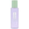 Clinique 3-Step Skin Care Clarifying Lotion 2 200 ml čistiaca pleťová voda pre ženy Clinique 3-Step Skin Care Clarifying Lotion 2 200 ml čistiaca pleťová voda pre ženy