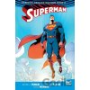 Superman: The Rebirth (Book 2) - Peter J. Tomasi, Patrick Gleason Superman: The Rebirth (Book 2) - Peter J. Tomasi, Patrick Gleason
