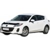 Scoutt Plastový kryt kapoty - Mazda 3 2009-2013 hatchback Scoutt Plastový kryt kapoty - Mazda 3 2009-2013 hatchback