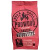 BRIKETY UHLÍ PROWOOD BRIQ2 2KG BRIKETY UHLÍ PROWOOD BRIQ2 2KG