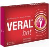 Herbacos VERAL HOT hřejivá náplast 2 ks