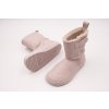 Muris DETSKÉ ZIMNÉ BAREFOOT TOPÁNKY MURIS SIBERIA JUNIOR - SOFT PINK Veľkosť: 28, Vnútorná dĺžka topánky v cm: 17.9, Vnútorná šírka topánky v cm: 7 Muris DETSKÉ ZIMNÉ BAREFOOT TOPÁNKY MURIS SIBERIA JUNIOR - SOFT PINK Veľkosť: 28, Vnútorná dĺžka topánky v cm: 17.9, Vnútorná šírka topánky v cm: 7