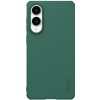 NILLKIN 113828 NILLKIN FROSTED Ochranný kryt pre Samsung Galaxy S25 Edge zelený NILLKIN 113828 NILLKIN FROSTED Ochranný kryt pre Samsung Galaxy S25 Edge zelený