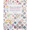 Alice'S Wonderland Sampler Quilt - Alice Garrett Alice'S Wonderland Sampler Quilt - Alice Garrett