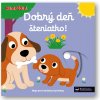 MiniPÉDIA–Dobrý deň šteniatko !
