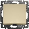 Legrand VALENA vývod káb.(7743 47) béž Legrand VALENA vývod káb.(7743 47) béž