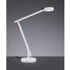 TRIO 527920101 Amsterdam stolové svietidlo LED 1x5W 500lm 3000K TRIO 527920101 Amsterdam stolové svietidlo LED 1x5W 500lm 3000K
