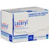 Loceryl liečivý lak na nechty 5% Loceryl liečivý lak na nechty 5%