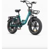 Elektrický bicykel Engwe L20 Boost - Zelená Elektrický bicykel Engwe L20 Boost - Zelená