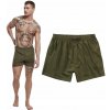 Brandit boxerky olivové